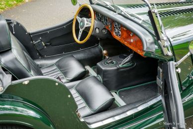 Morgan 4/4, 1998