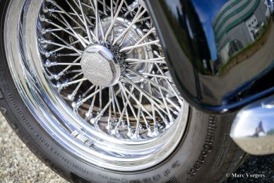 Morgan Plus 4, 2006