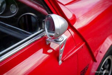 Morris Mini Cooper MK2, 1970