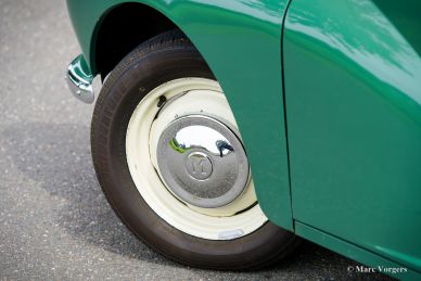 Morris Minor 1000 Traveller, 1965