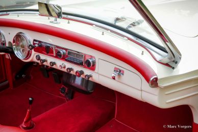 Nash-Healey Pininfarina Roadster, 1953