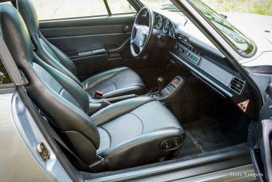 Porsche 911 Carrera Targa, 1996