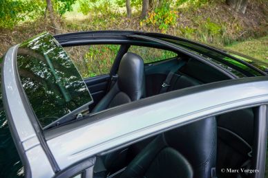 Porsche 911 Carrera Targa, 1996