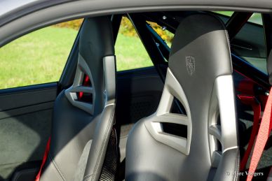 Porsche 911 (997) GT2 RS, 2011