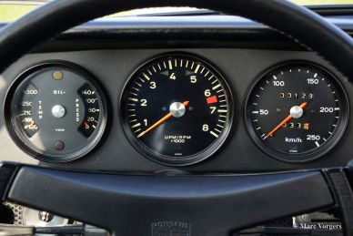 Porsche 911 2.0 T, 1969