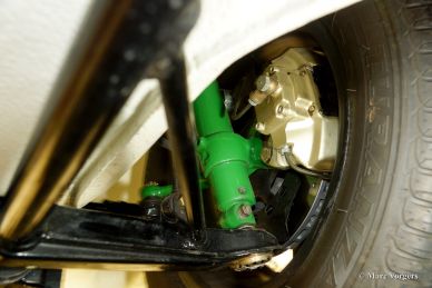 Porsche 911 2.2 E, 1969