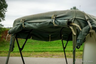 Renault Estafette ‘Plateau’, 1979