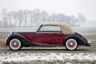Riley RMD DHC, 1951