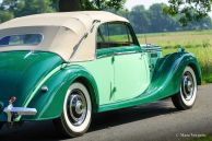 Riley RMD DHC, 1951