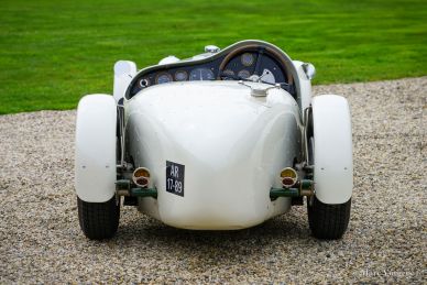 Riley TT Sprite Replica, 1935