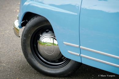 Saab 93B Granturismo 750, 1959