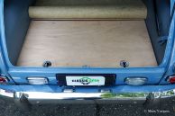 Saab 93B Granturismo 750, 1959