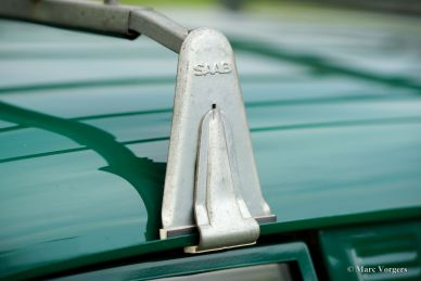 Saab 95 V4 Station Wagon, 1975