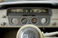 Saab 96, 1961