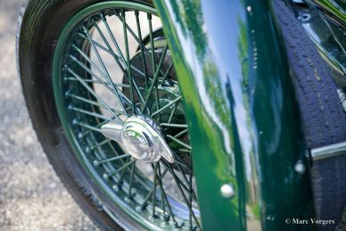 Singer Nine “Special Speed”, 1935