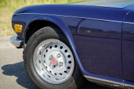 Triumph TR6, 1976