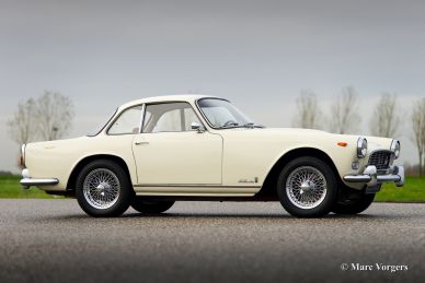 Triumph Italia 2000, 1960