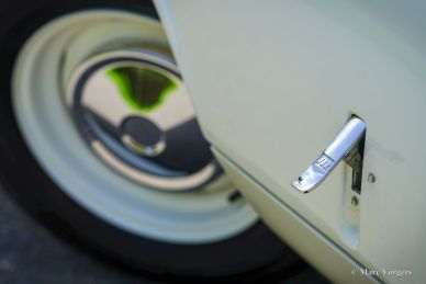 Triumph Spitfire 4 | Mk I, 1964