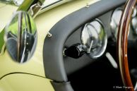 Triumph TR 3B, 1963