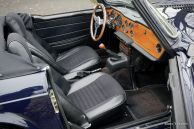 Triumph TR 6, 1971