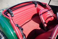Triumph TR3A, 1961