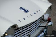 Triumph TR4, 1966