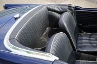 Triumph TR 4, 1963