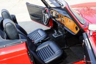 Triumph TR 6, 1974