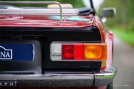 Triumph TR6, 1975