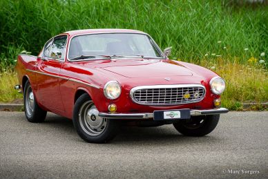 Volvo 1800 S, 1967