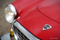 Volvo 1800 S, 1967