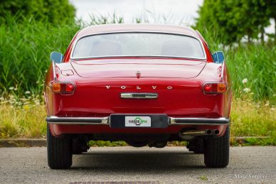 Volvo 1800 S, 1967