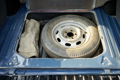 Volvo 221 ‘Amazon’ Estate, 1965