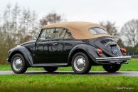 VW ‘Beetle’ 1302 LS cabriolet, 1971